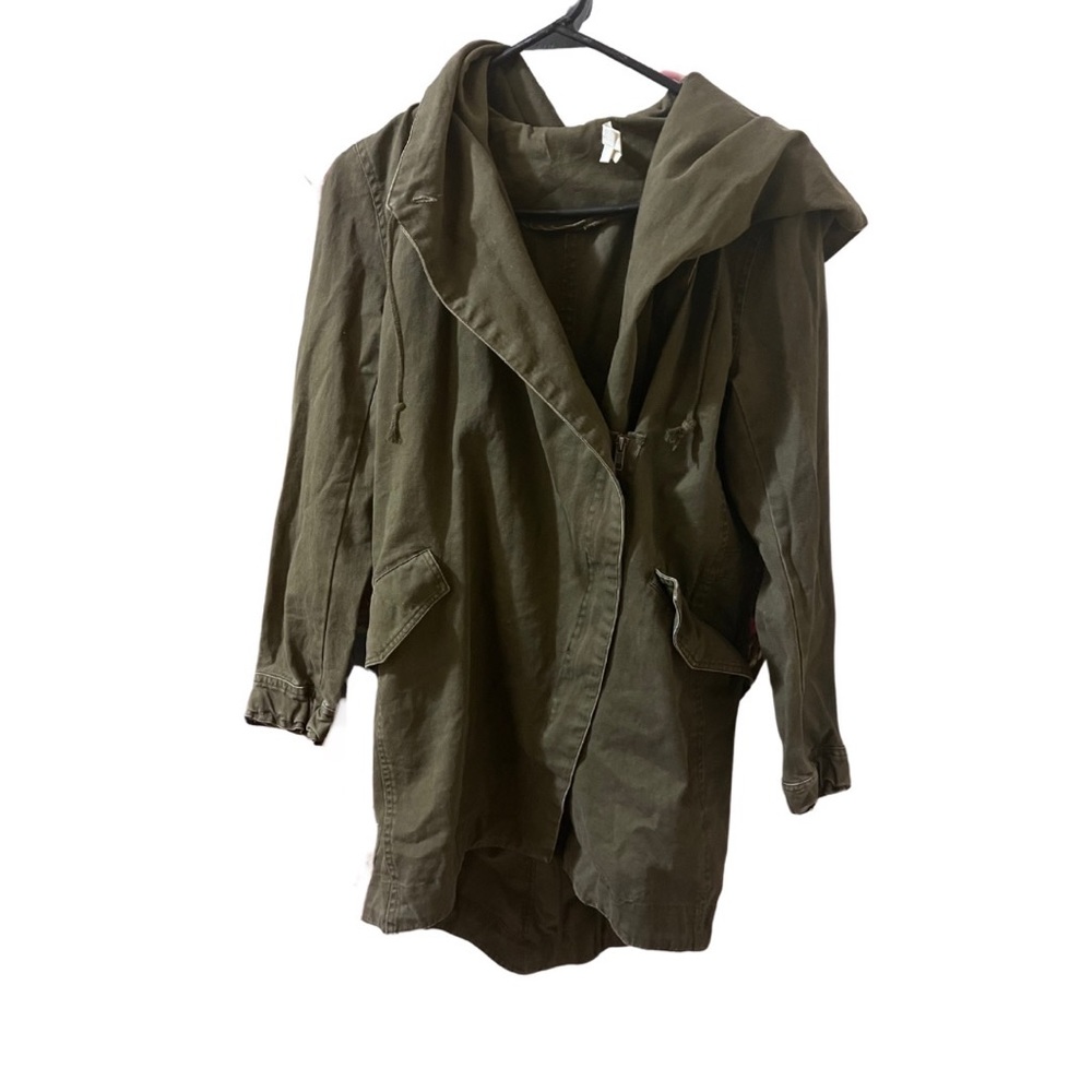 Stevie Hender Jacket
